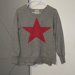 Billabong Star Sweater